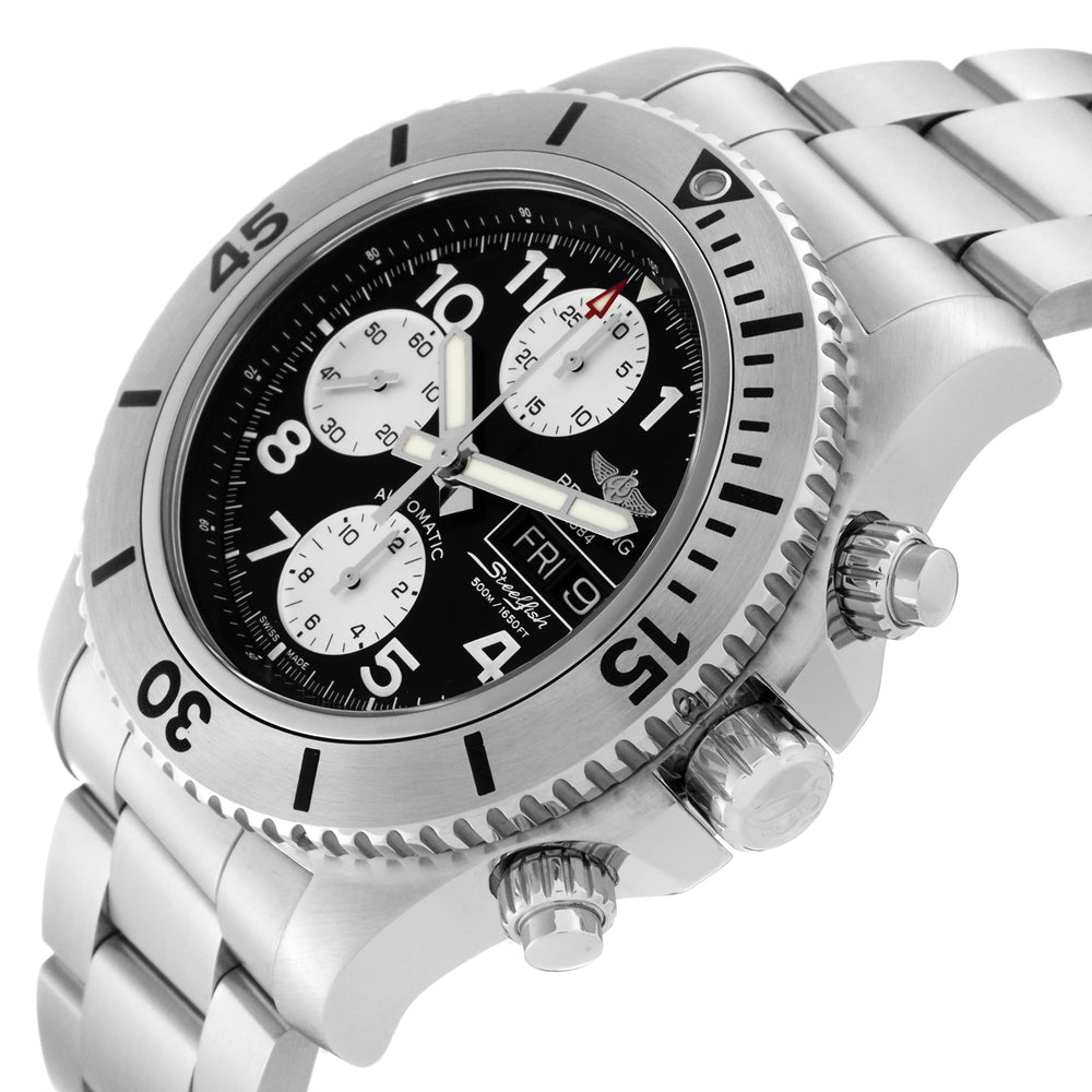 Breitling Superocean A13341 2