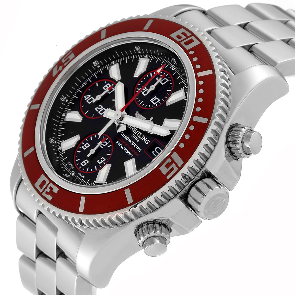 Breitling Superocean A13341 2