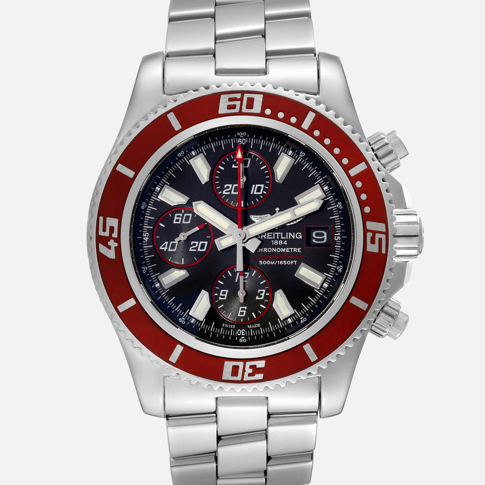 Breitling Superocean A13341 1