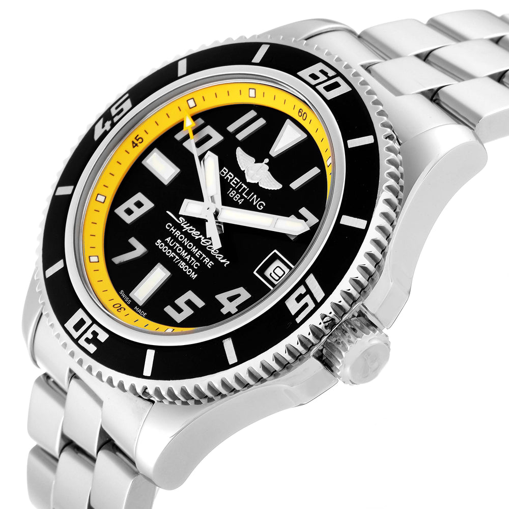 Breitling Superocean A17364 3