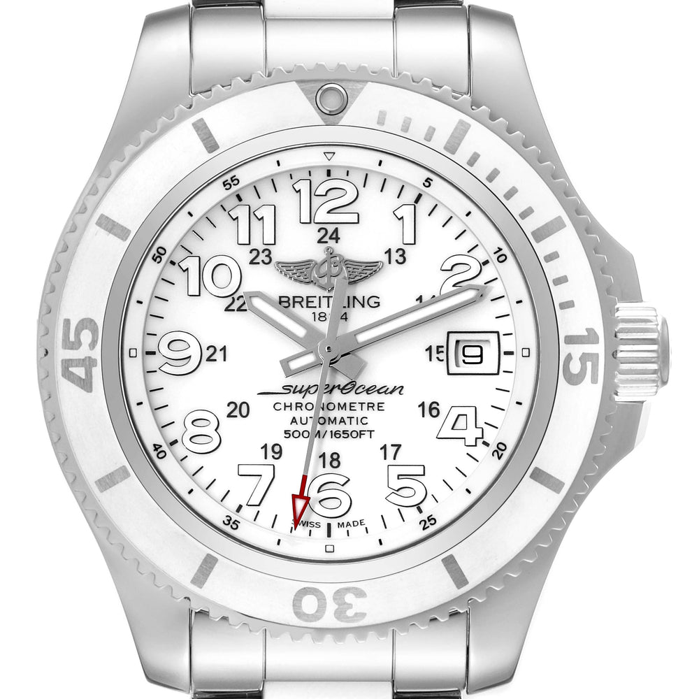 Breitling Superocean A17365D2/A766 3