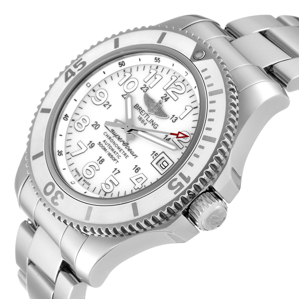 Breitling Superocean A17365D2/A766 2