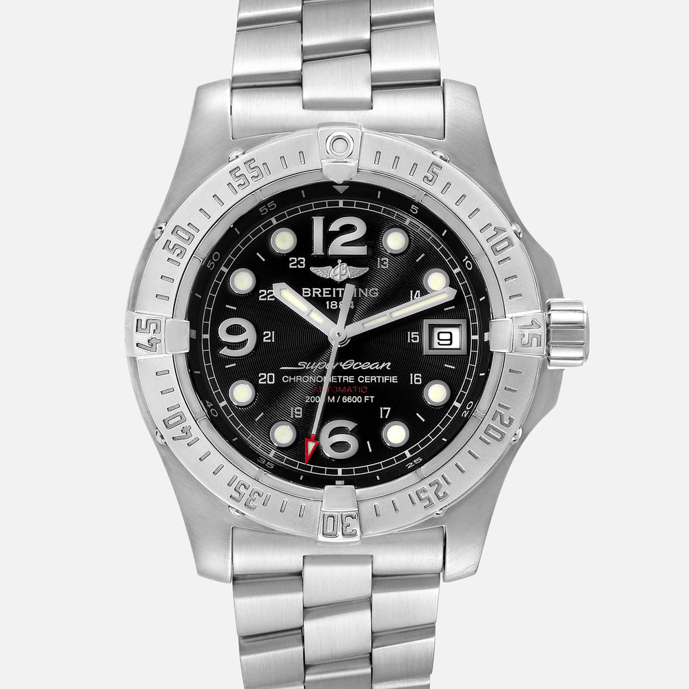 Breitling Superocean A17390 1