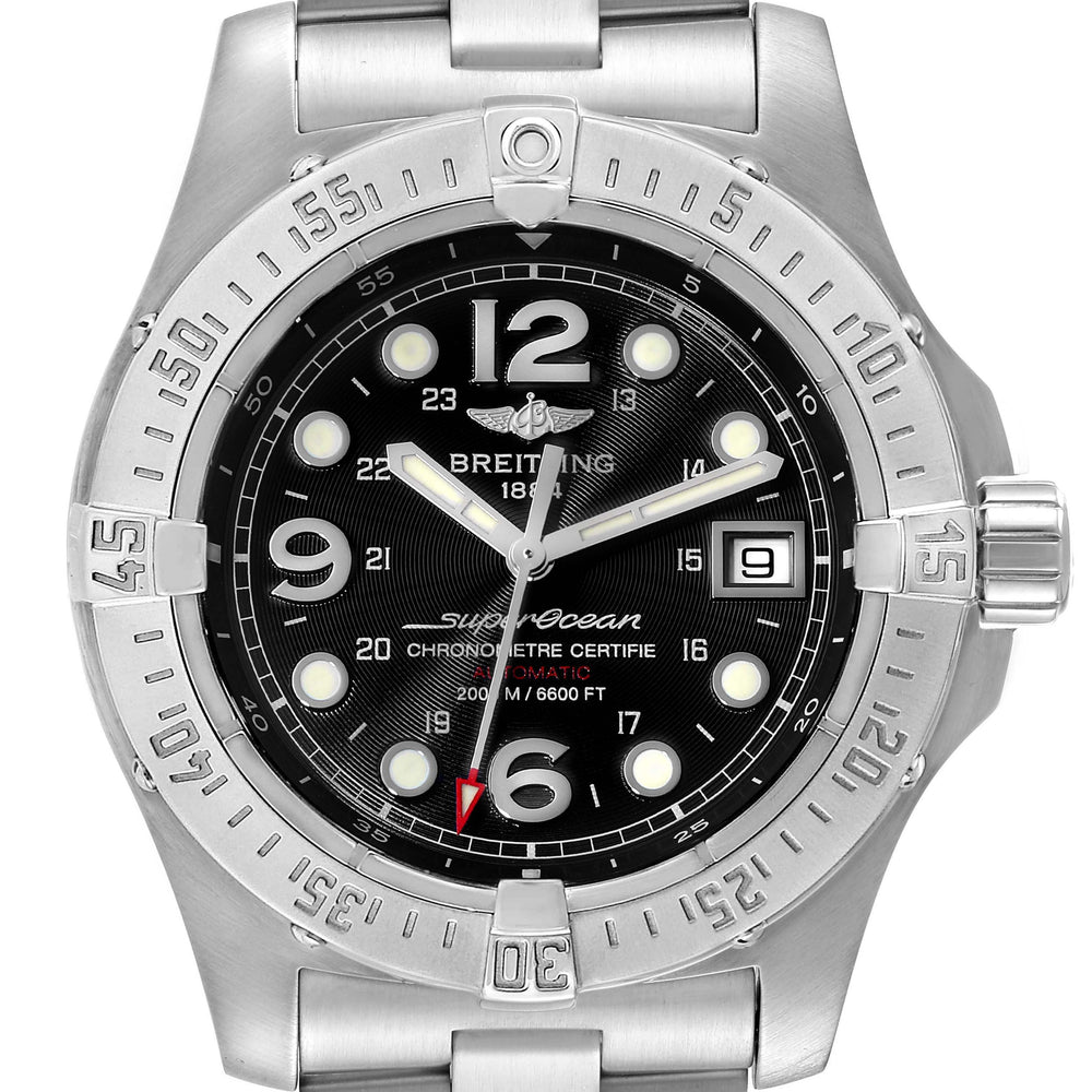 Breitling Superocean A17390 3