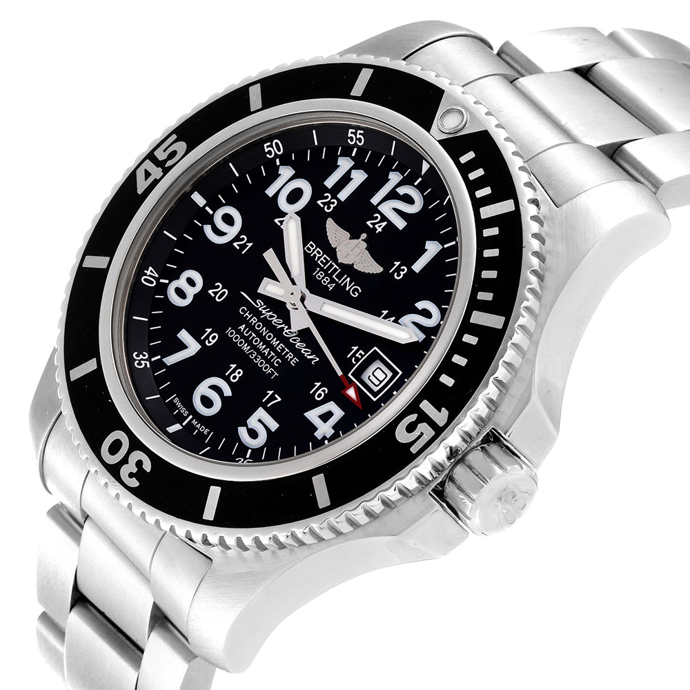 Breitling Superocean A17392D8/C910 2