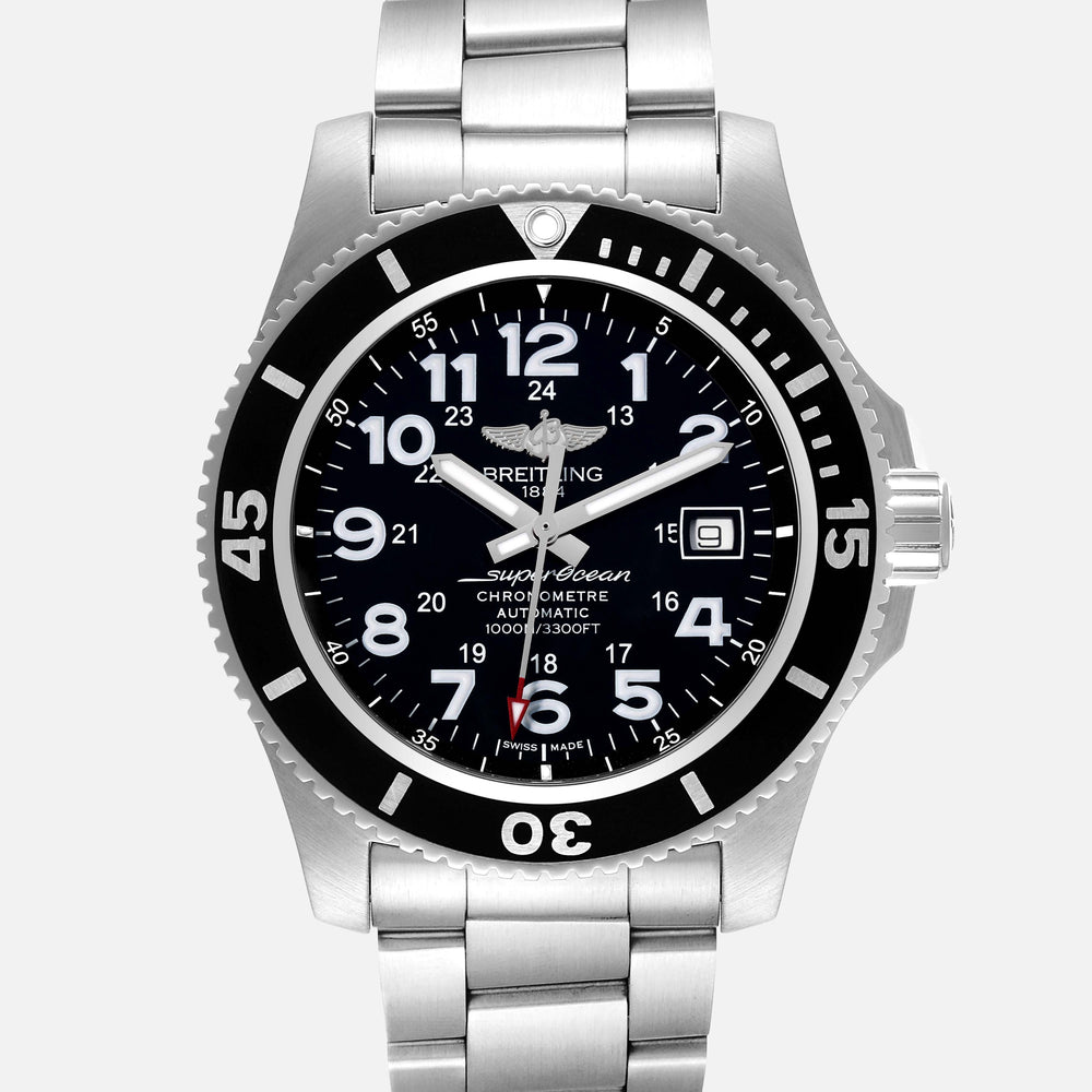 Breitling Superocean A17392D8/C910 1