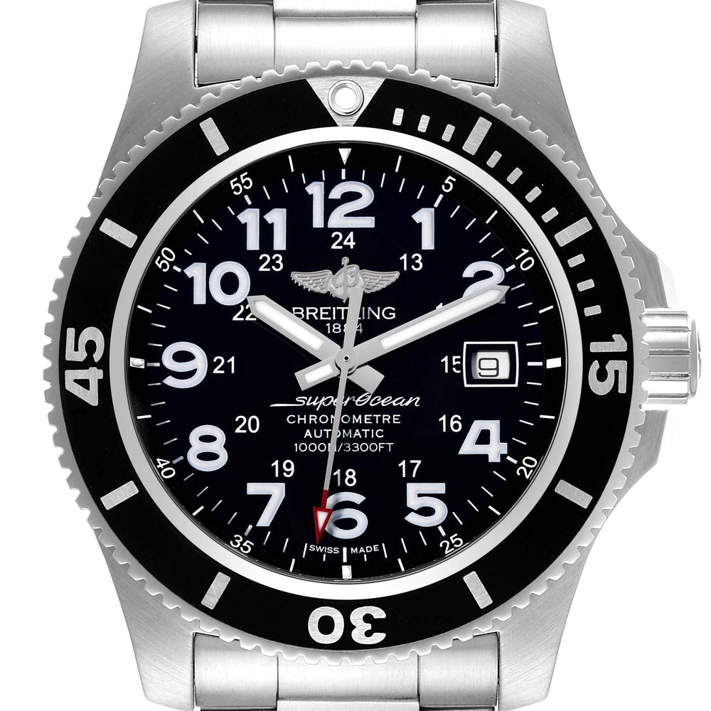 Breitling Superocean A17392D8/C910 3