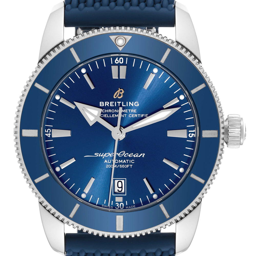 Breitling Superocean AB2020 3