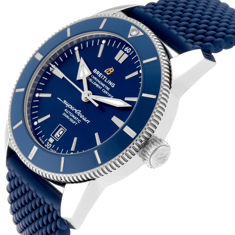 Breitling Superocean AB2020 2