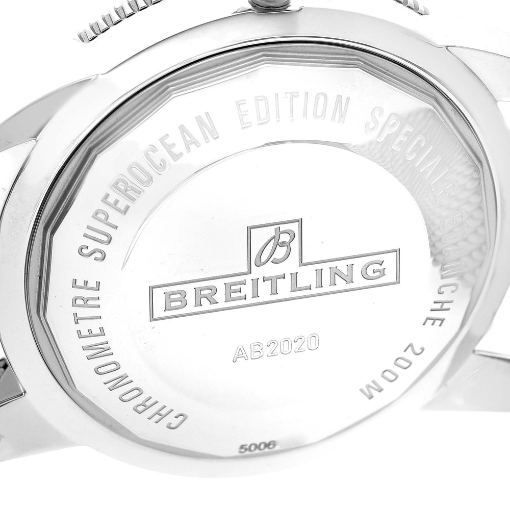 Breitling Superocean AB202033/G828 4