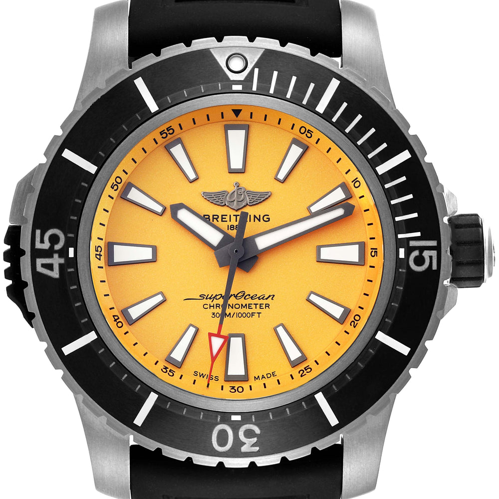 Breitling Superocean E17369 3