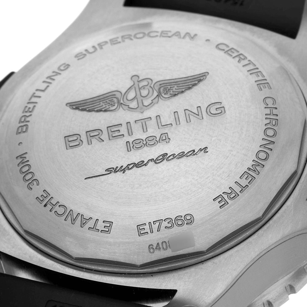 Breitling Superocean E17369241I1S1 4