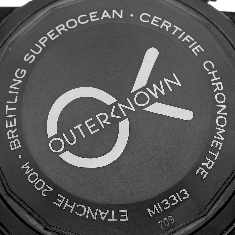 Breitling Superocean M13313 4