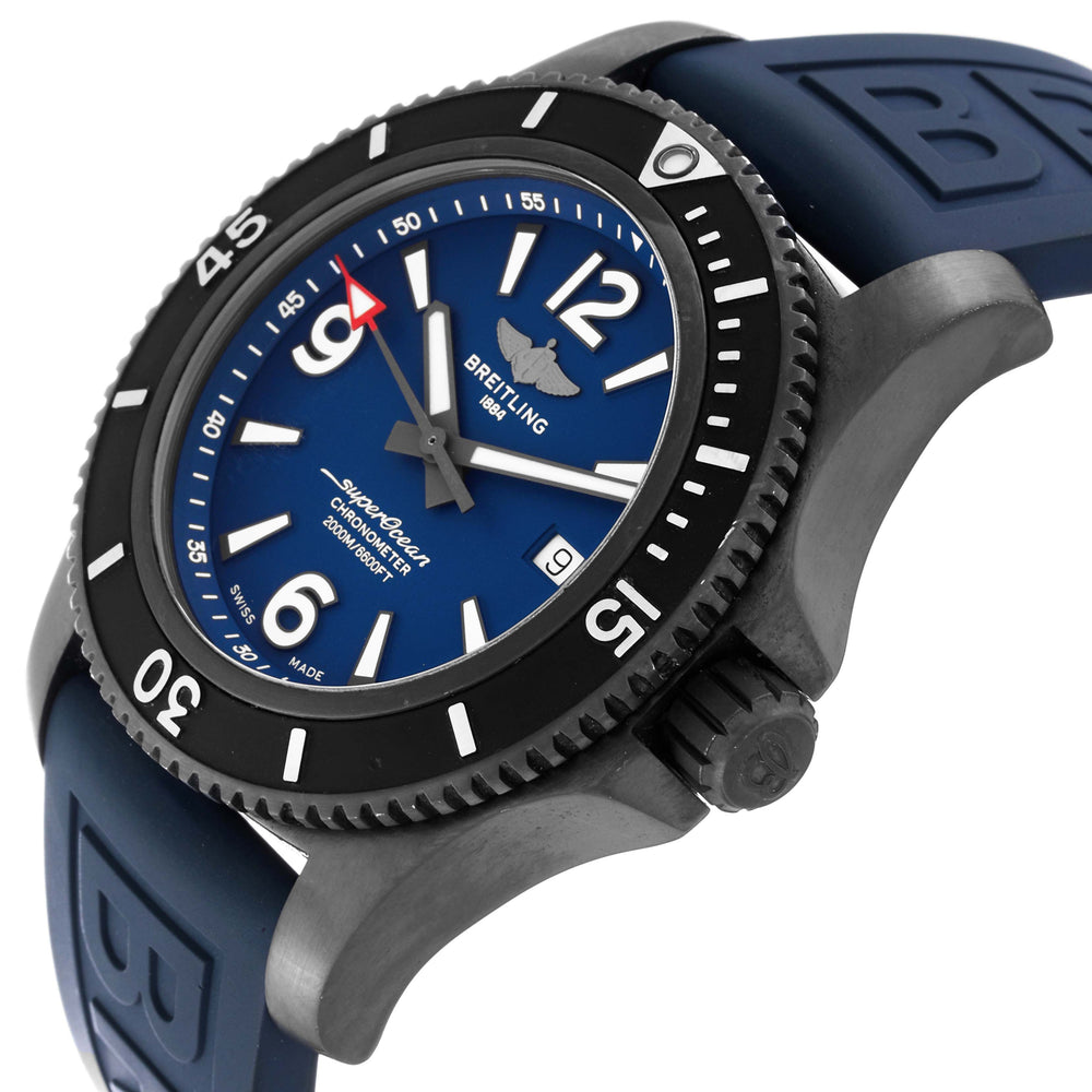 Breitling Superocean M17368 2