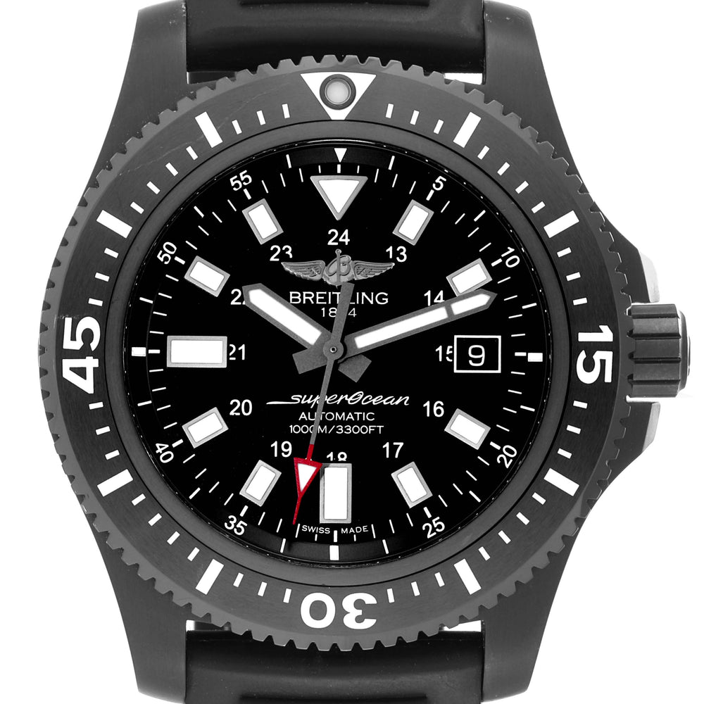 Breitling Superocean M17393 3