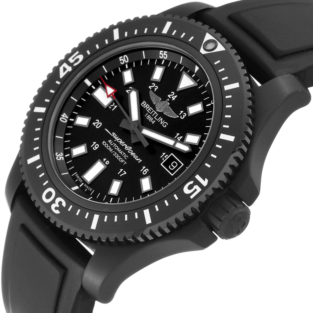 Breitling Superocean M17393 2