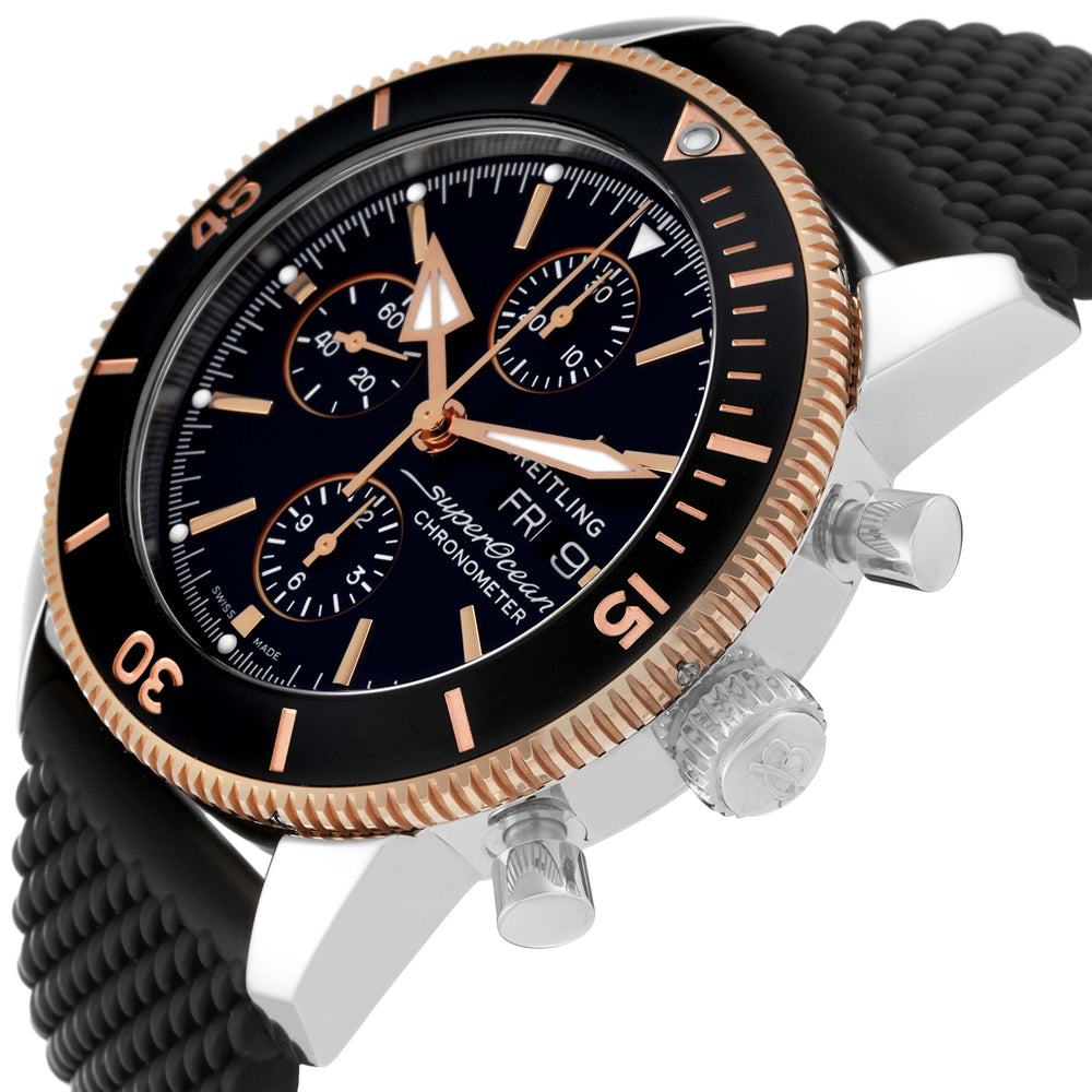 Breitling Superocean U1331312/BG50/279S/A20D.4 2