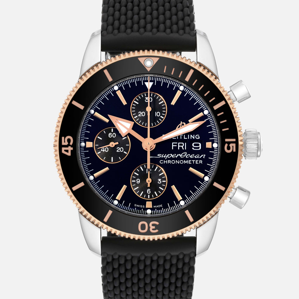 Breitling Superocean U1331312/BG50/279S/A20D.4 1