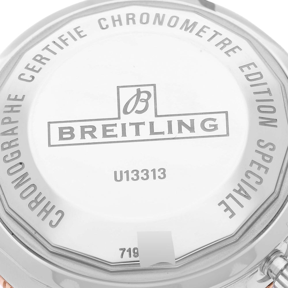 Breitling Superocean U1331312/BG50/279S/A20D.4 4