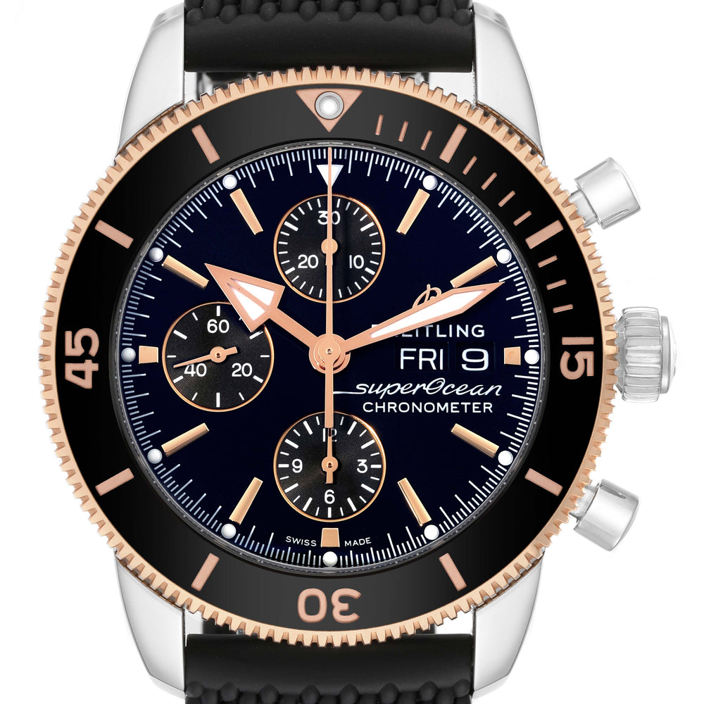 Breitling Superocean U1331312/BG50/279S/A20D.4 3