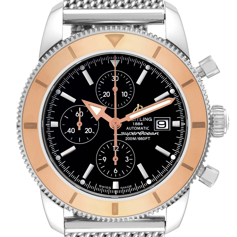 Breitling Superocean U1332012/B908-152A 3