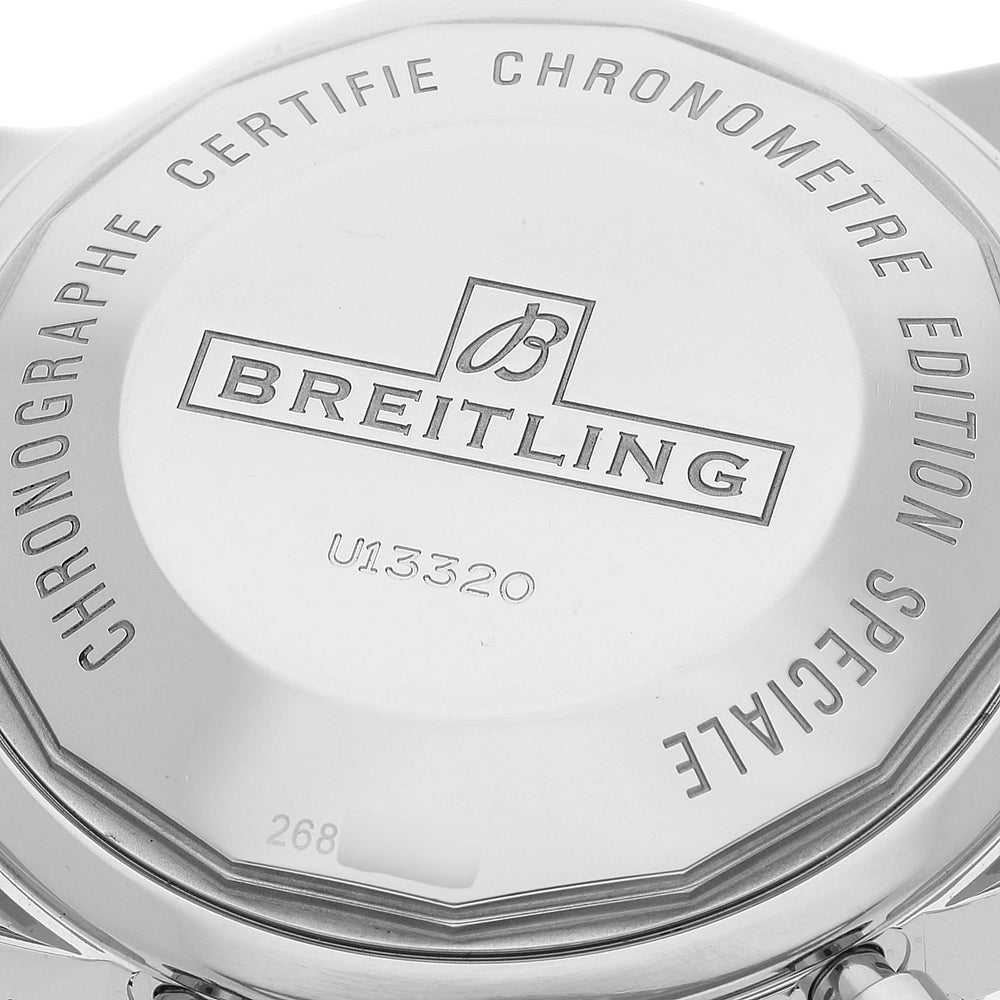 Breitling Superocean U1332012/B908-152A 4