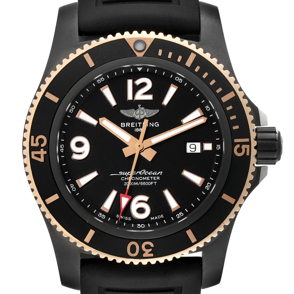 Breitling Superocean U17368 3