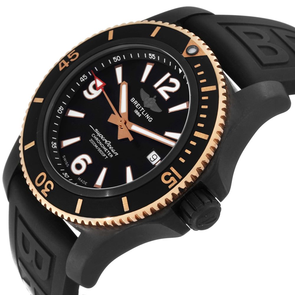 Breitling Superocean U17368 2