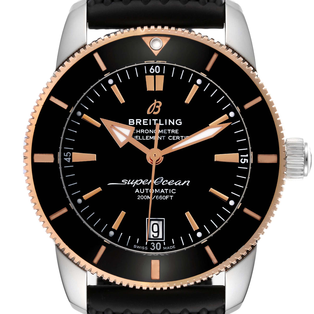 Breitling Superocean UB2010121B1S1 3