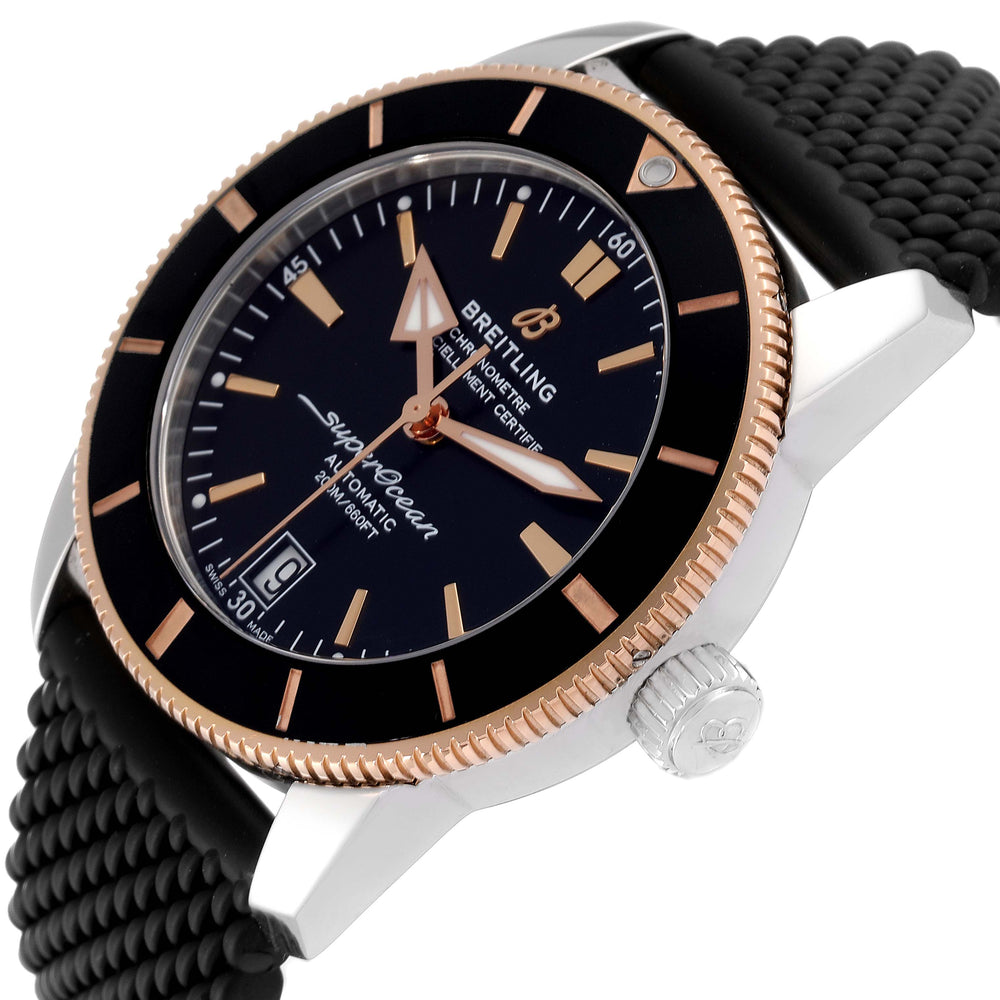 Breitling Superocean UB2010121B1S1 2