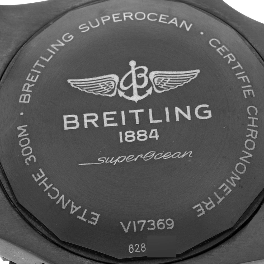 Breitling Superocean V17369 4