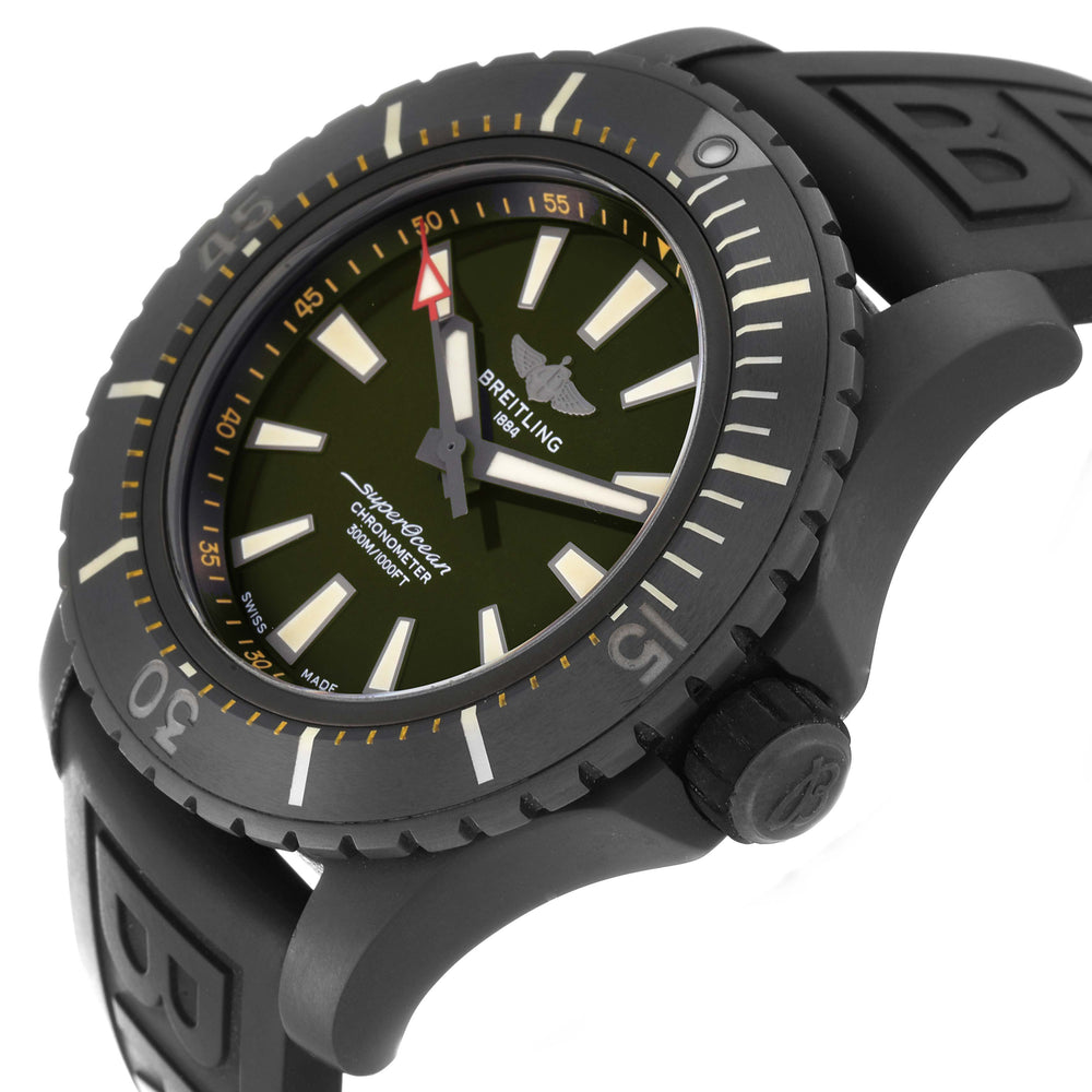 Breitling Superocean V17369 2