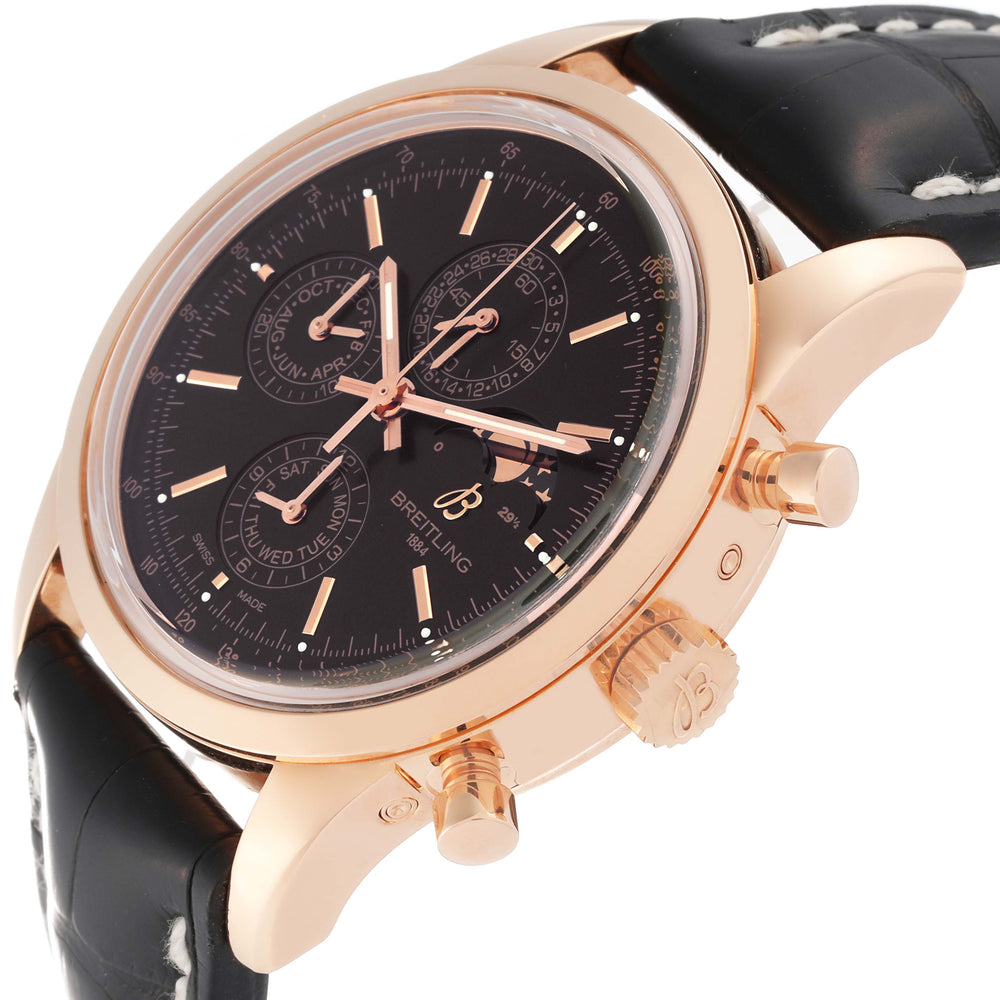 Breitling Transocean R19310 2