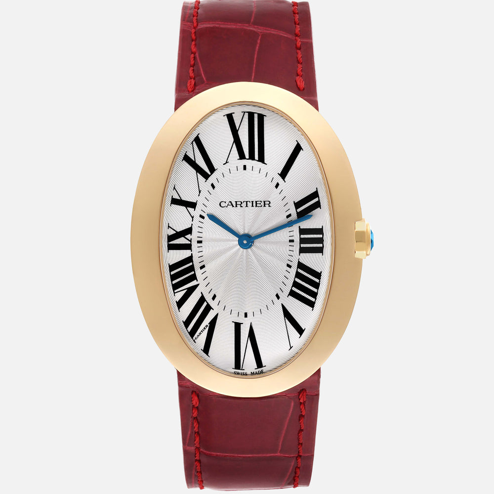 Cartier Baignoire W8000013 1