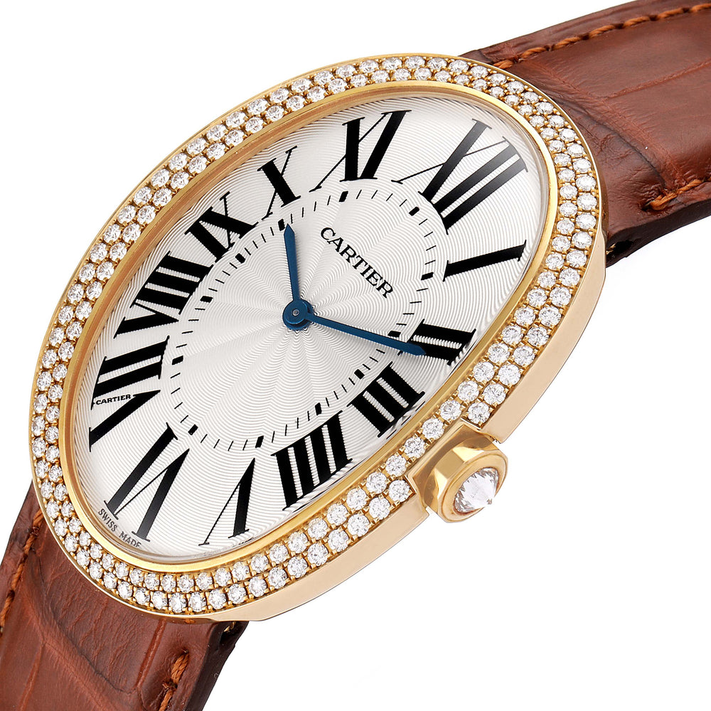 Cartier Baignoire WB520005 2