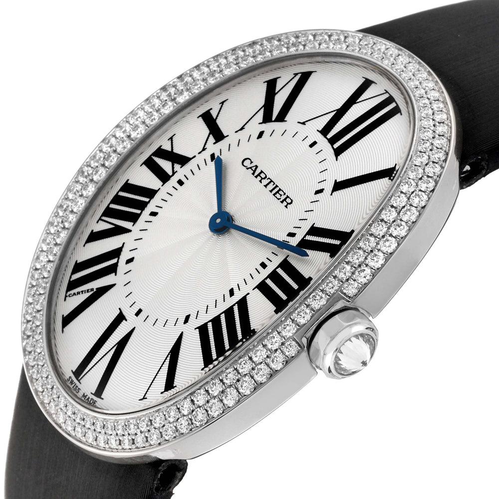 Cartier Baignoire WB520009 2