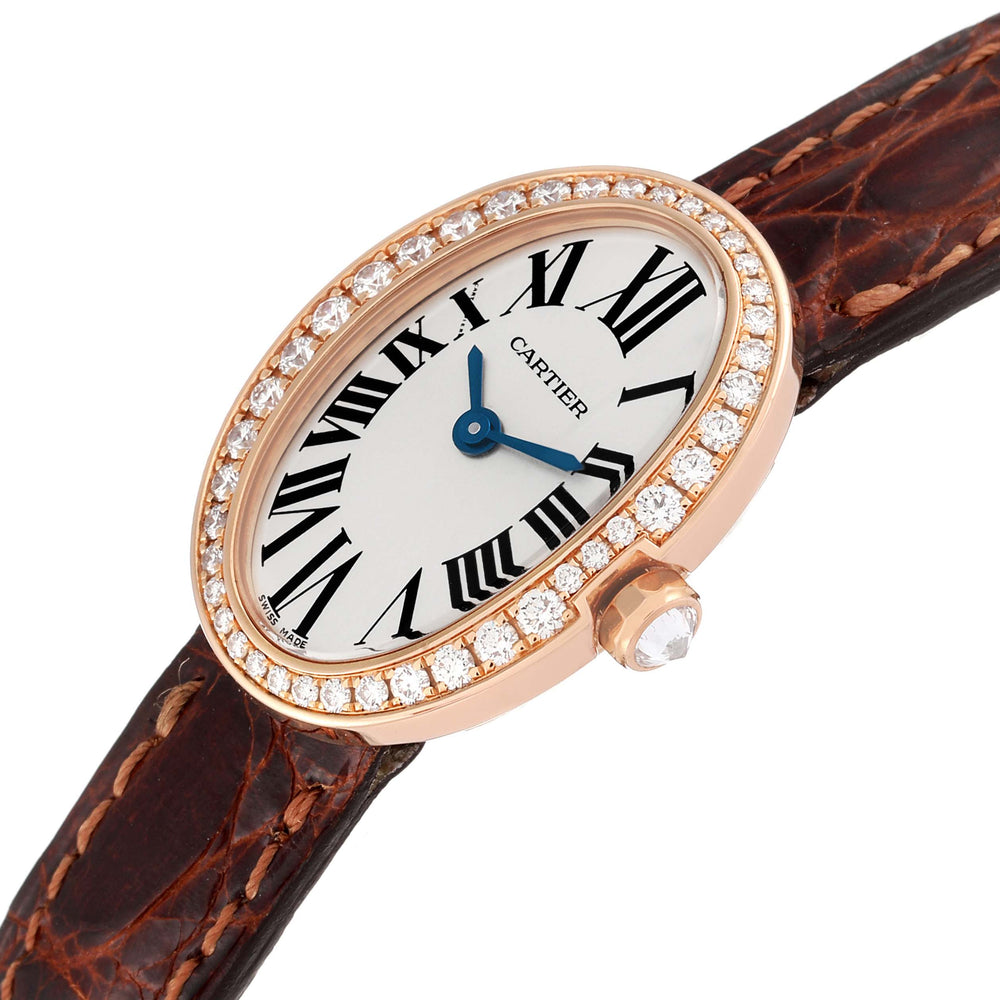 Cartier Baignoire WB520028 2