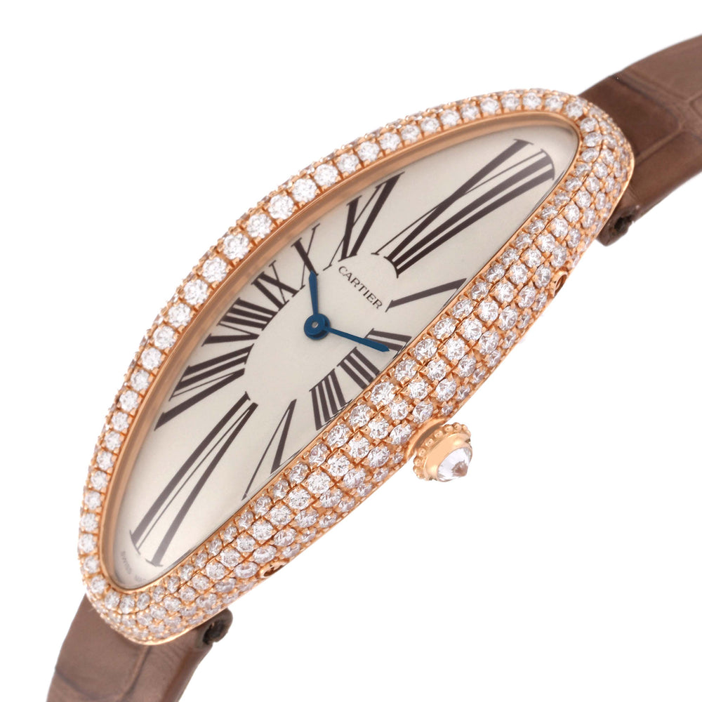 Cartier Baignoire WJBA0006 2