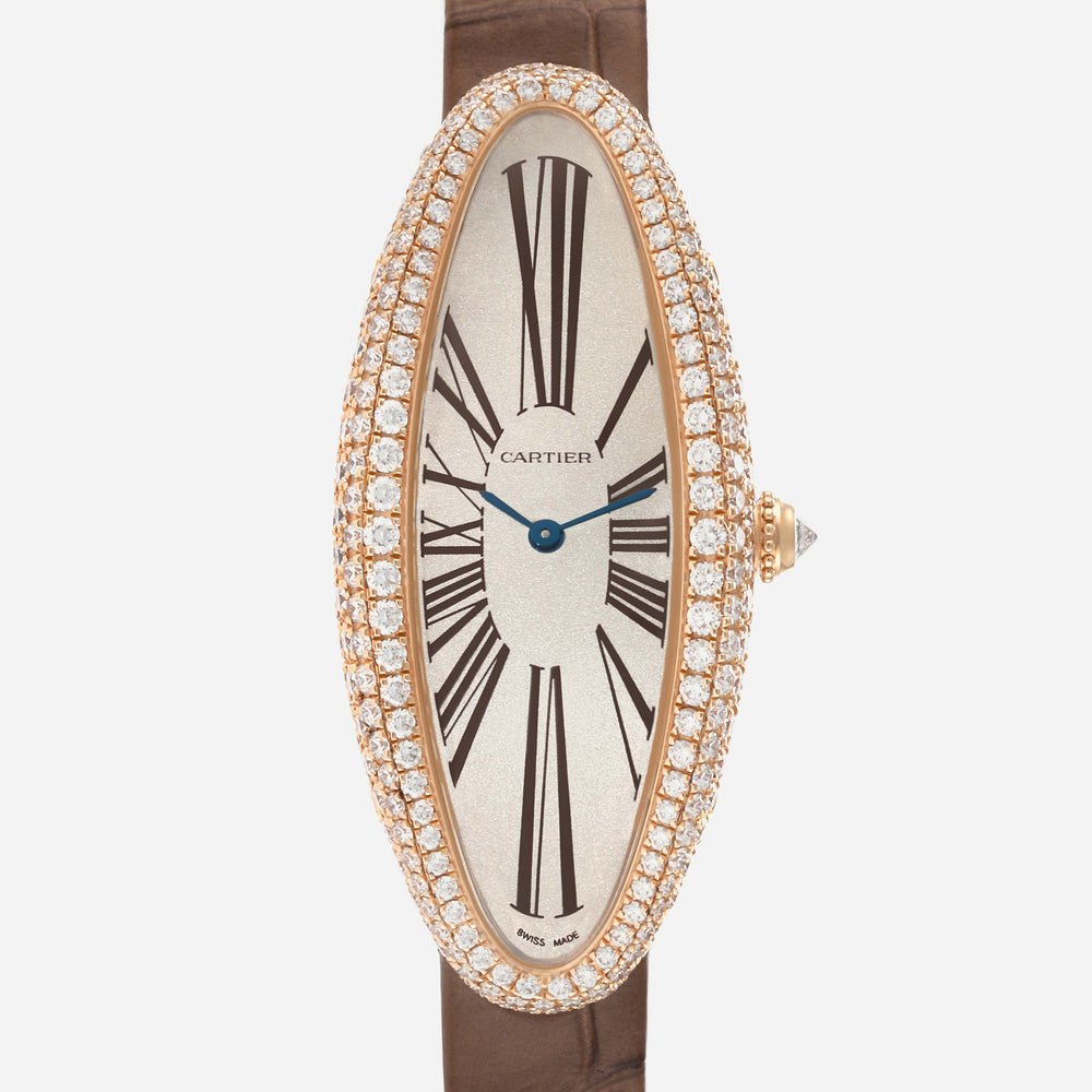 Cartier Baignoire WJBA0006 1