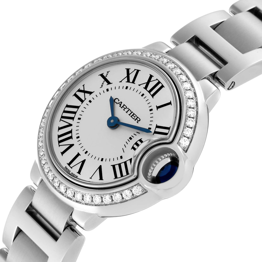 Cartier Ballon Bleu W4BB0015 2