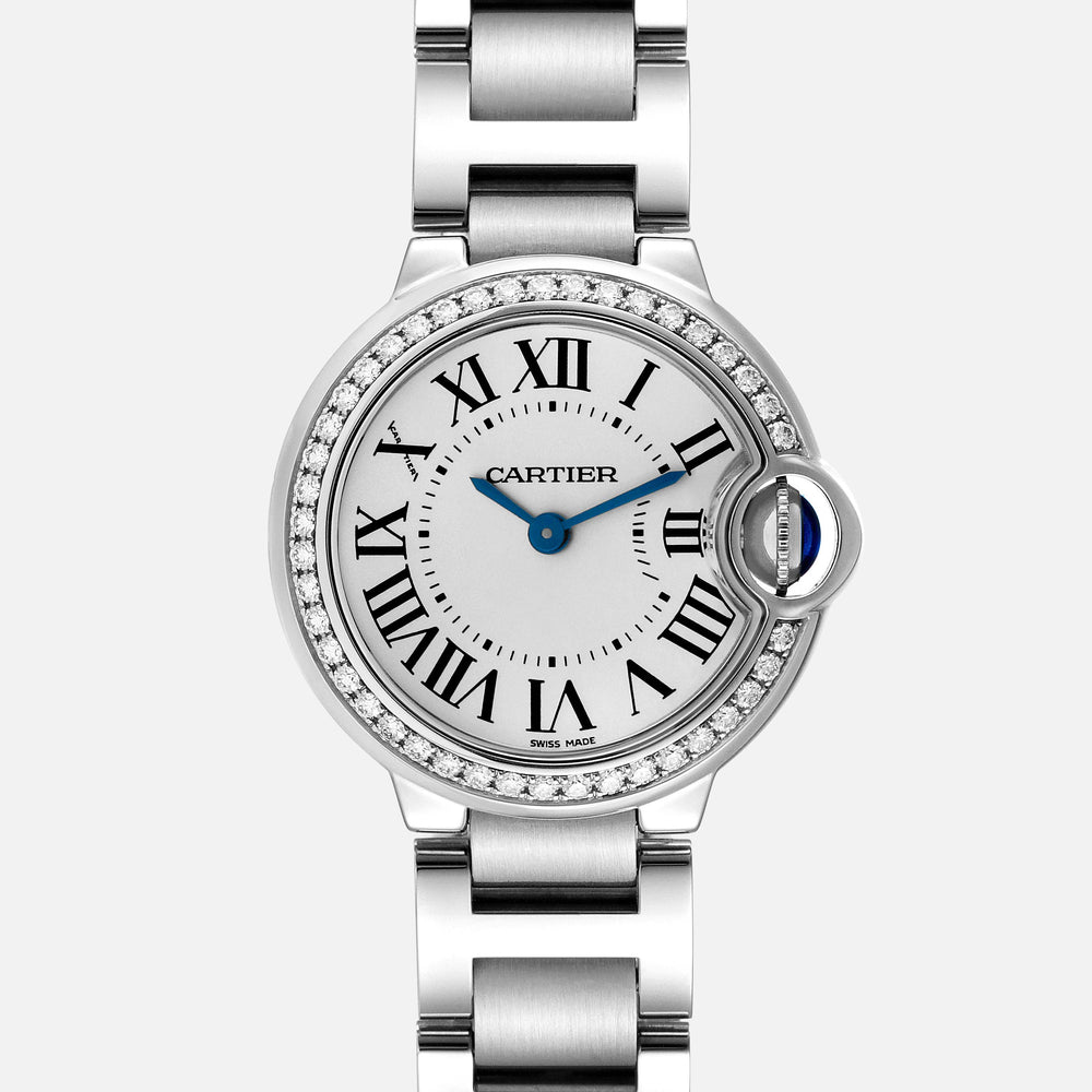 Cartier Ballon Bleu W4BB0015 1