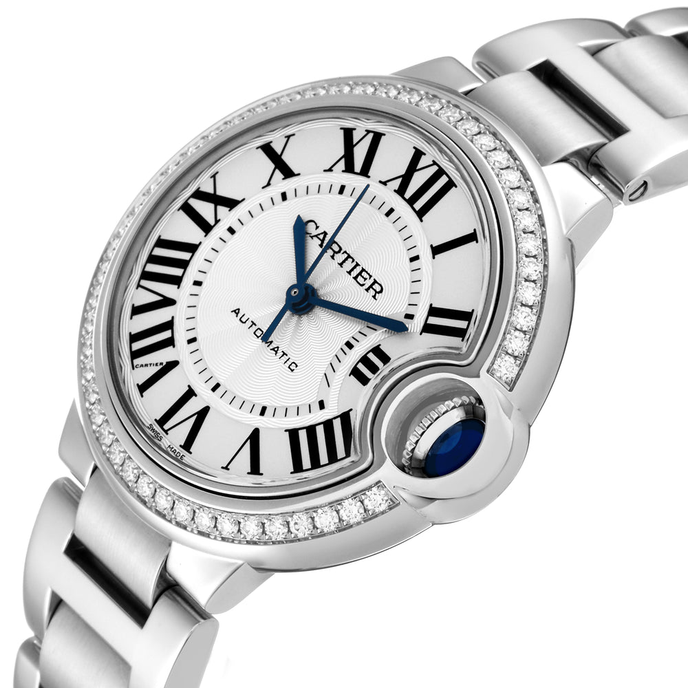 Cartier Ballon Bleu W4BB0016 2