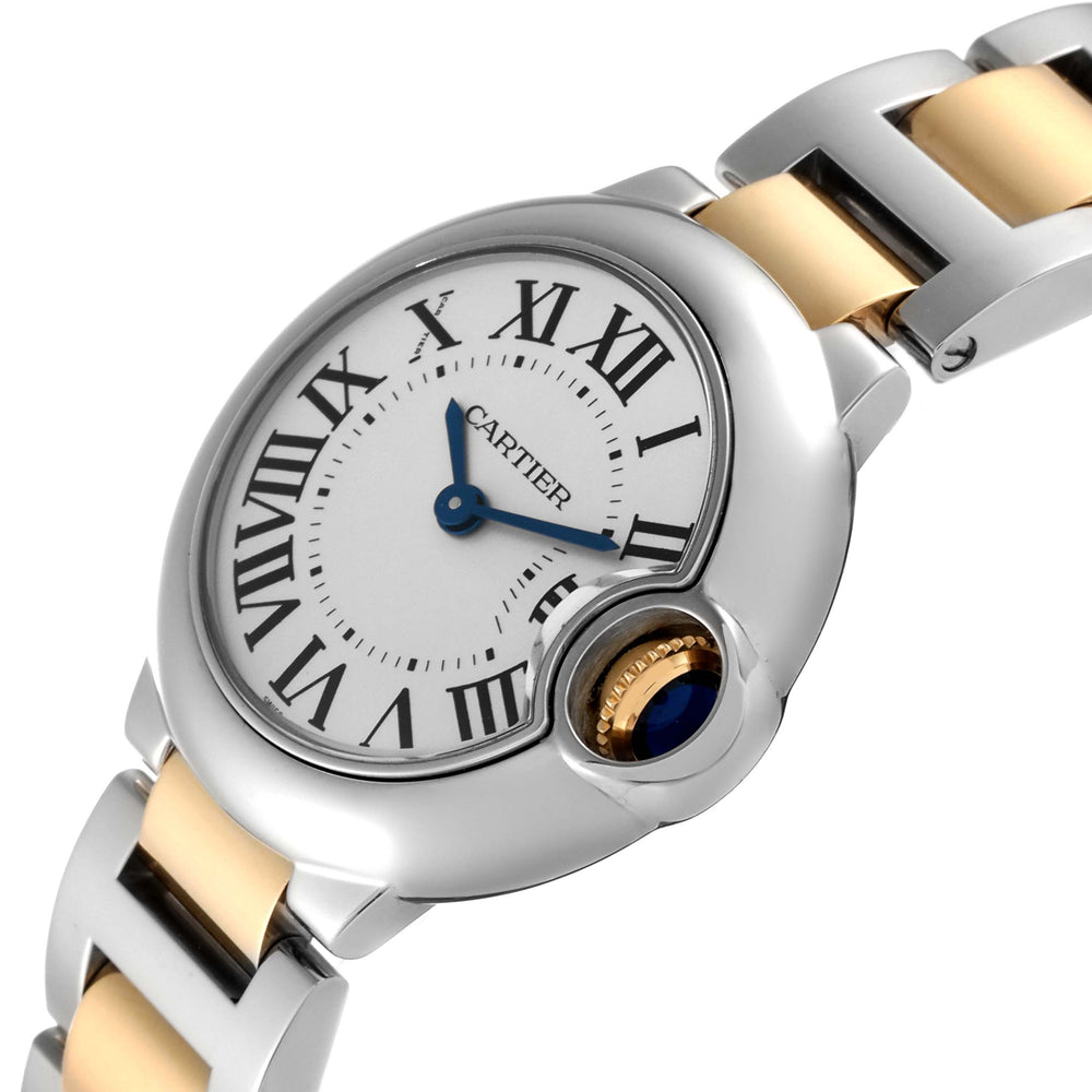 Cartier Ballon Bleu W69007Z3 2