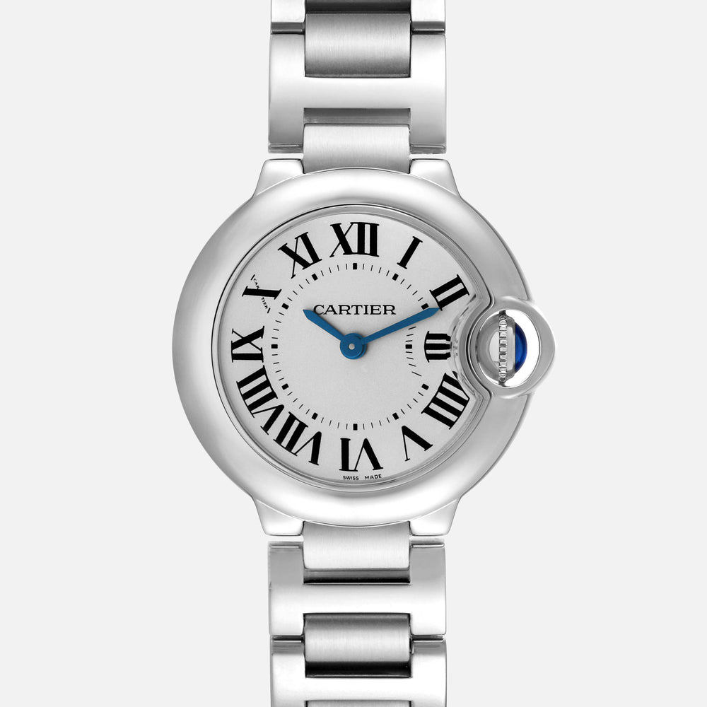 Cartier Ballon Bleu W69010Z4 1