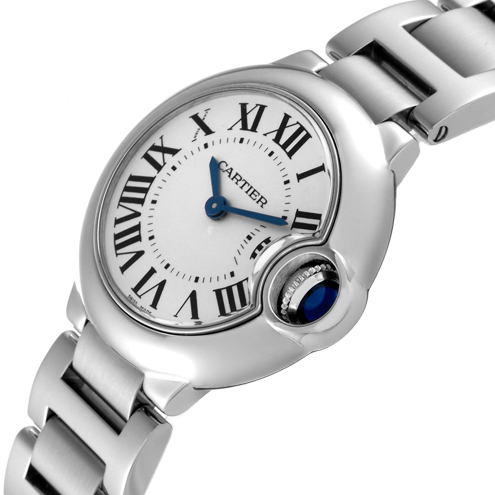 Cartier Ballon Bleu W69010Z4 2