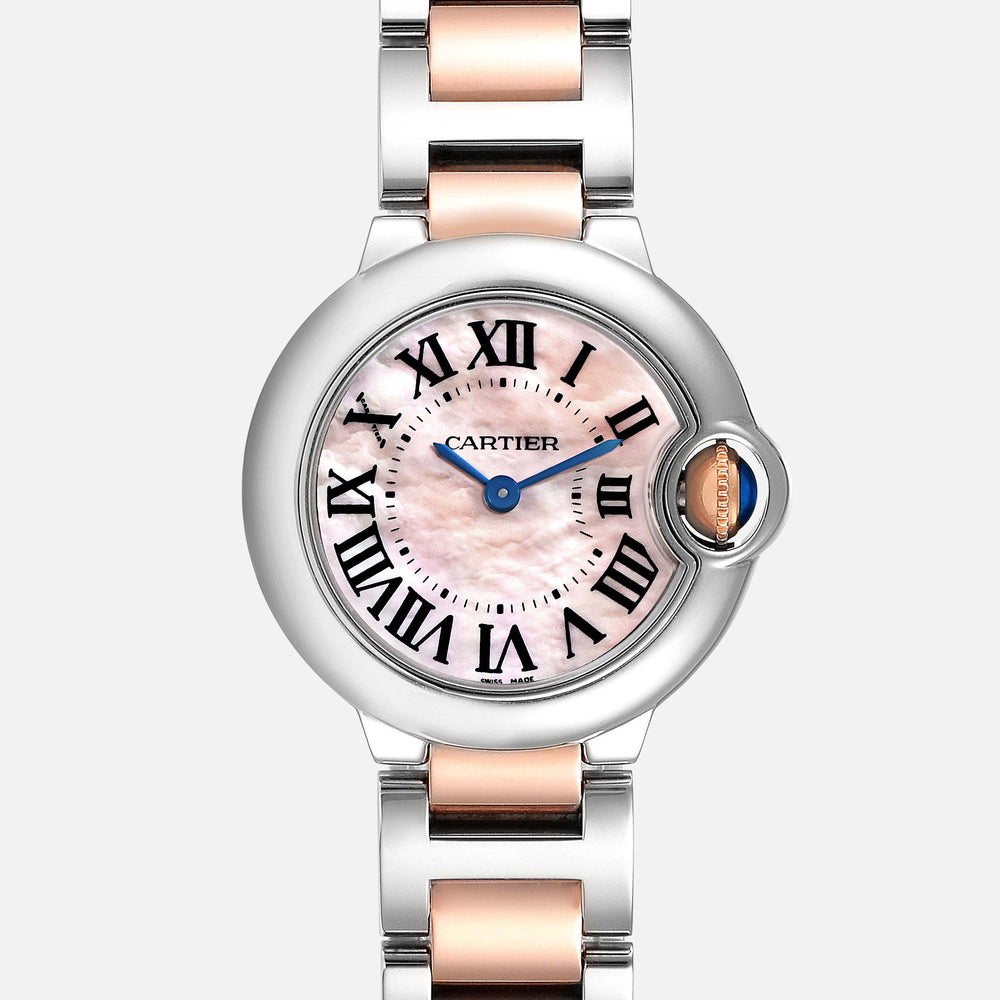 Cartier Ballon Bleu W6920034 1