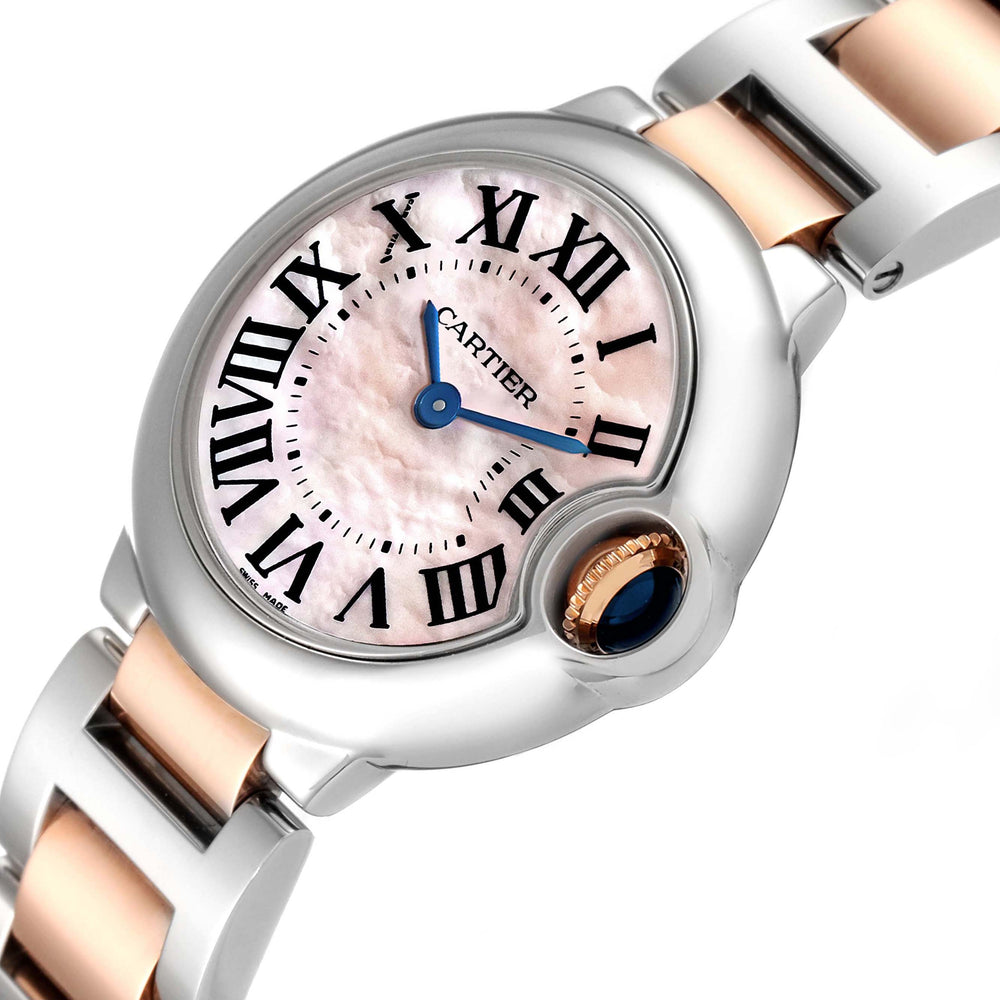 Cartier Ballon Bleu W6920034 2