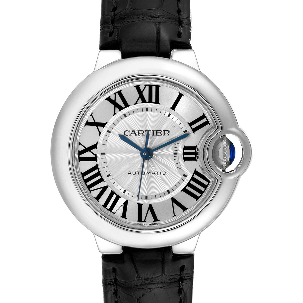 Cartier Ballon Bleu W6920085 3