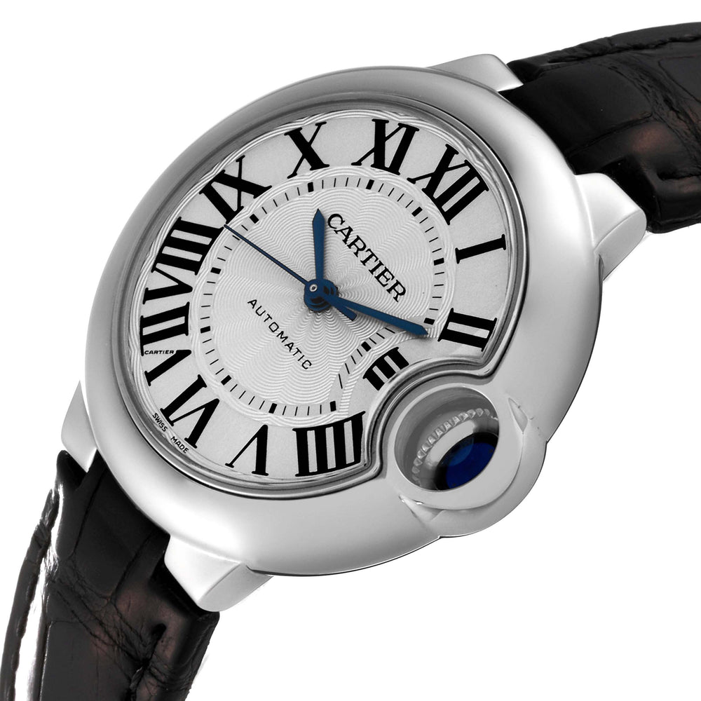 Cartier Ballon Bleu W6920085 2