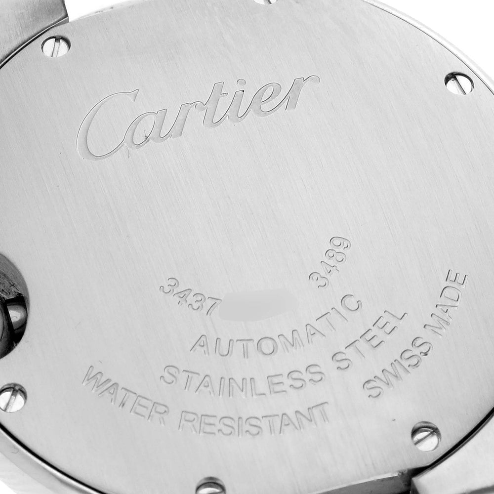 Cartier Ballon Bleu W6920085 4